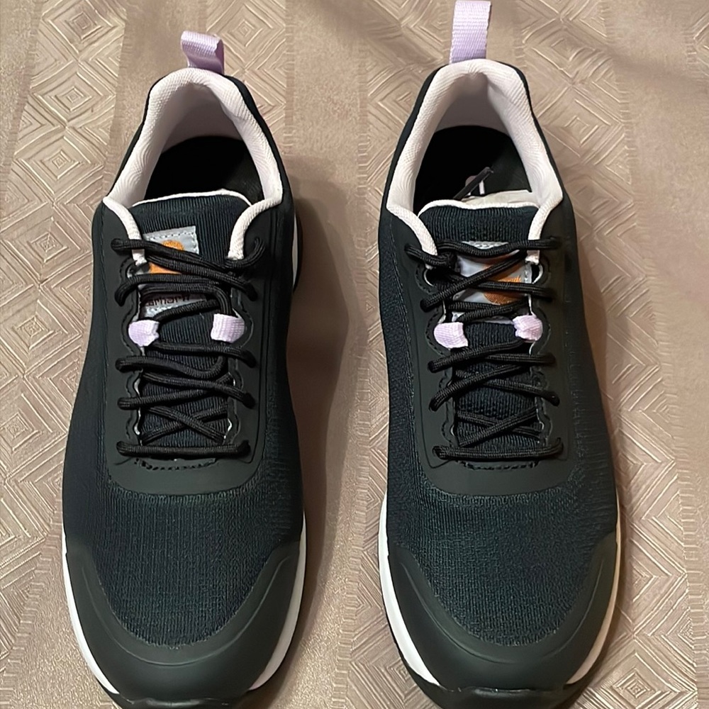 Carhartt Force 3" SD 35 Soft Toe Work Shoe Size 9.5M NIB
